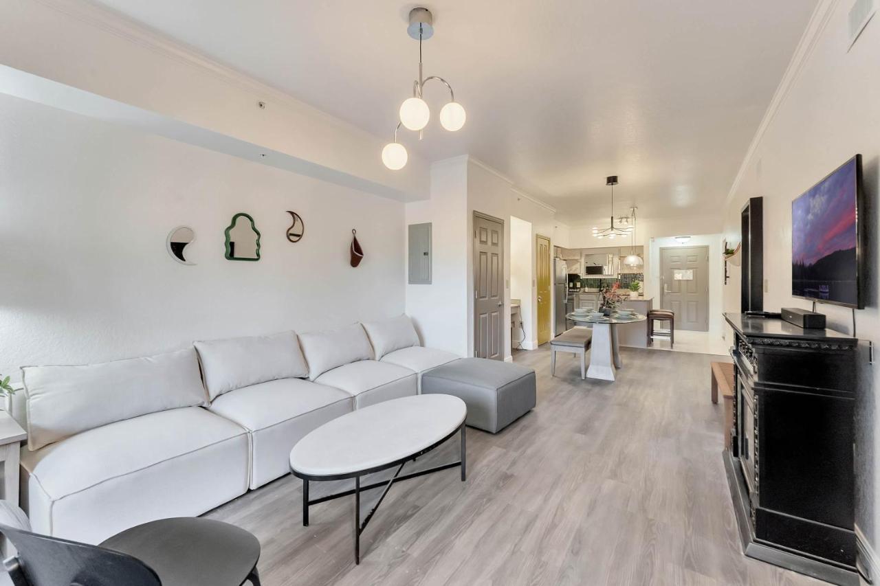 Designer Corner Suite 3Br/2Ba -Disney & Universal 奥兰多 外观 照片
