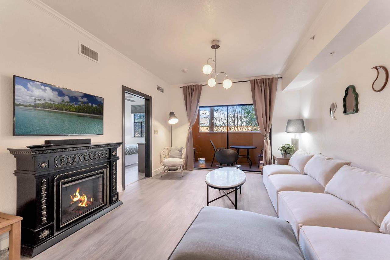Designer Corner Suite 3Br/2Ba -Disney & Universal 奥兰多 外观 照片