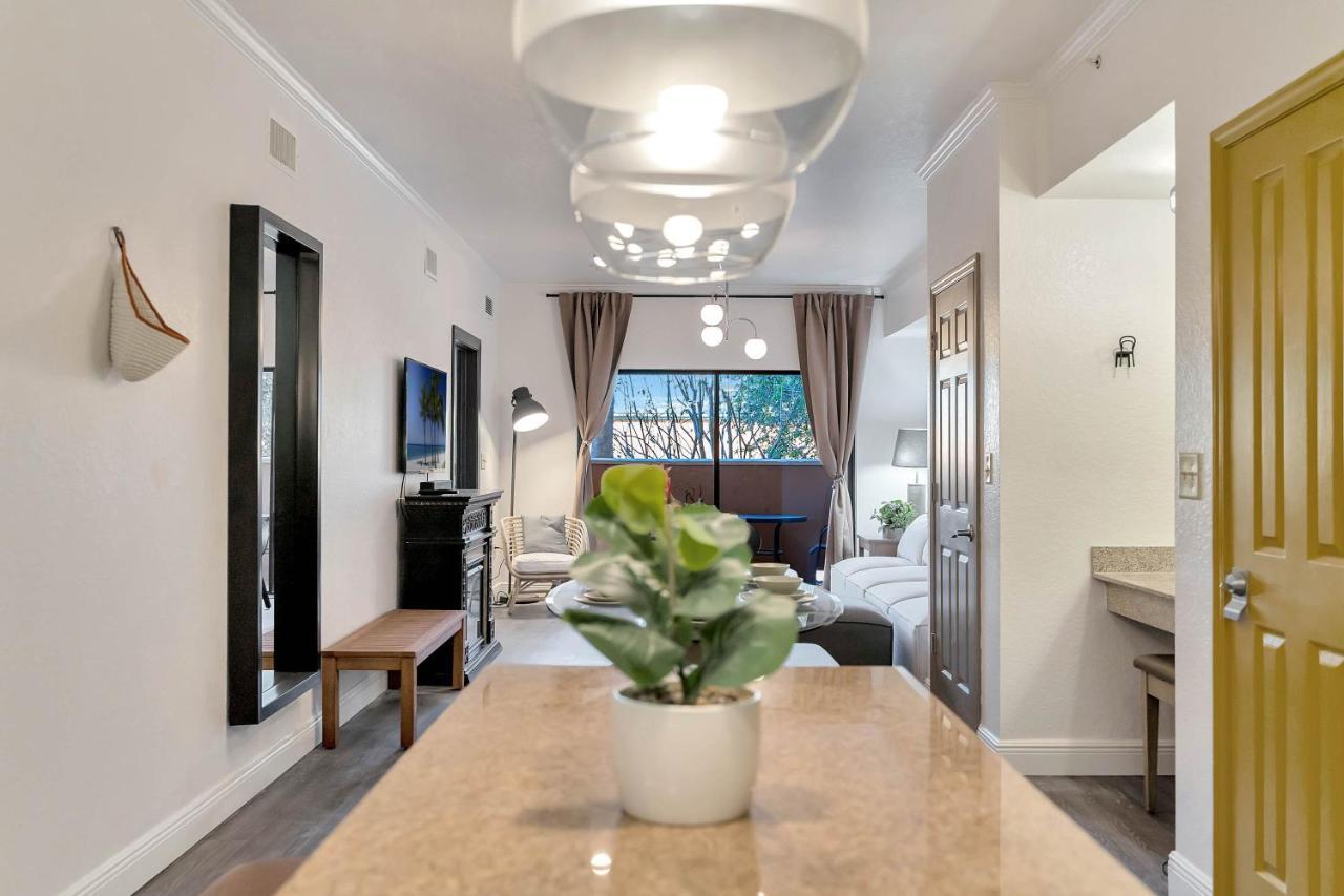 Designer Corner Suite 3Br/2Ba -Disney & Universal 奥兰多 外观 照片