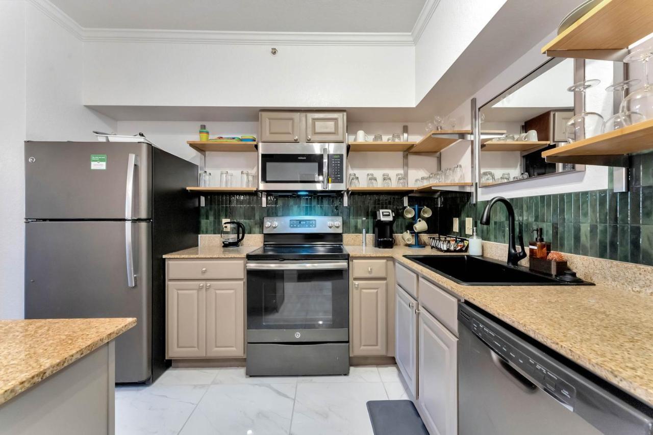 Designer Corner Suite 3Br/2Ba -Disney & Universal 奥兰多 外观 照片