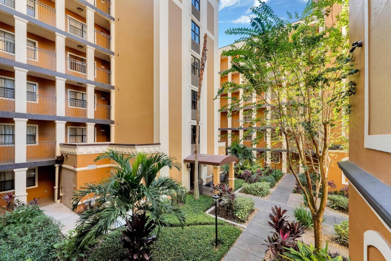 Designer Corner Suite 3Br/2Ba -Disney & Universal 奥兰多 外观 照片