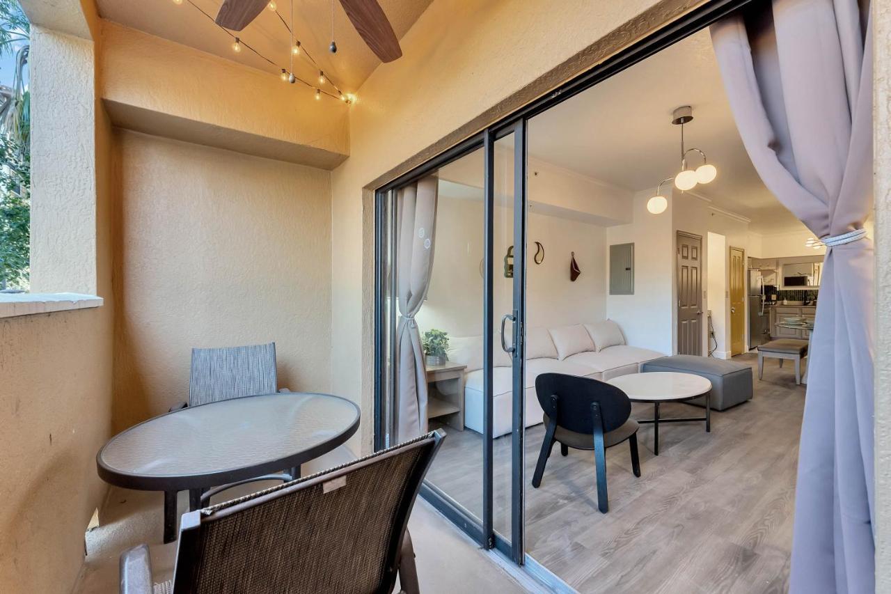 Designer Corner Suite 3Br/2Ba -Disney & Universal 奥兰多 外观 照片