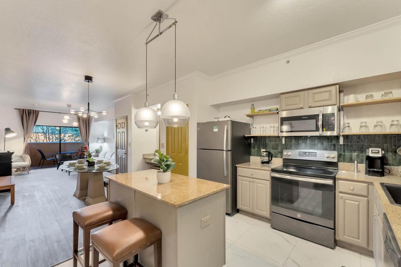 Designer Corner Suite 3Br/2Ba -Disney & Universal 奥兰多 外观 照片