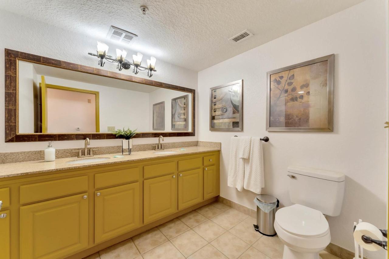 Designer Corner Suite 3Br/2Ba -Disney & Universal 奥兰多 外观 照片