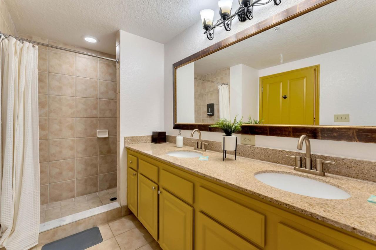 Designer Corner Suite 3Br/2Ba -Disney & Universal 奥兰多 外观 照片