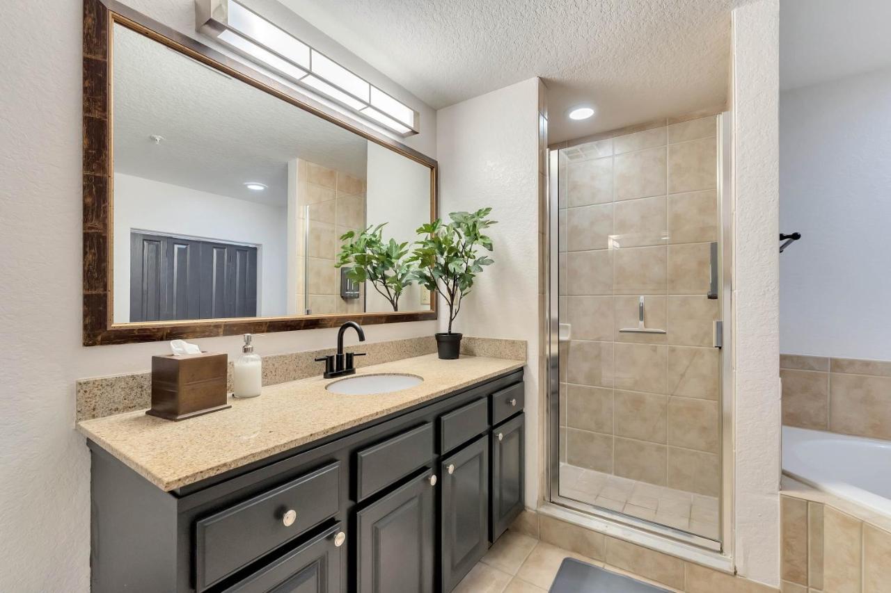 Designer Corner Suite 3Br/2Ba -Disney & Universal 奥兰多 外观 照片