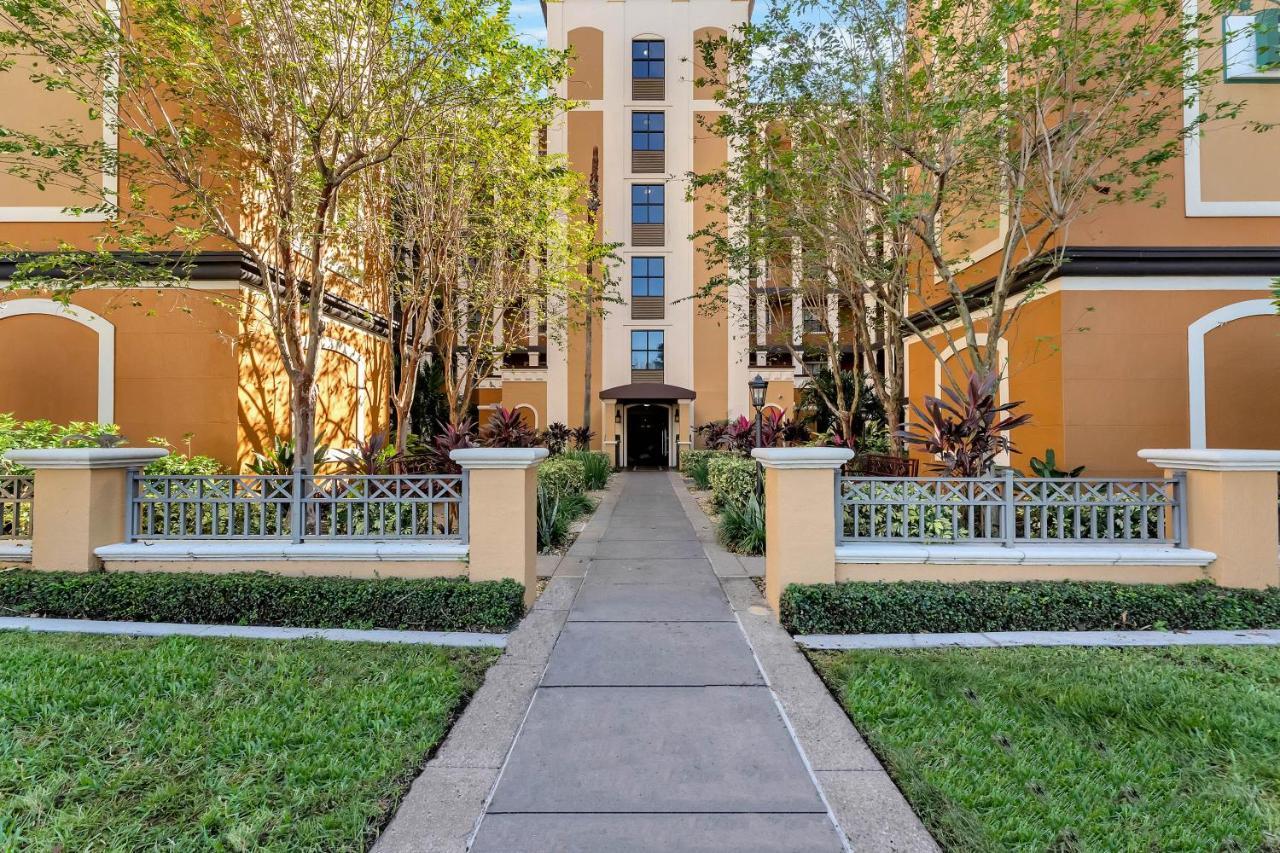 Designer Corner Suite 3Br/2Ba -Disney & Universal 奥兰多 外观 照片