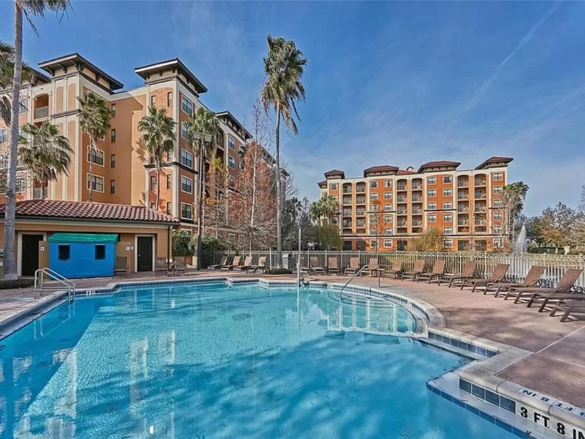 Designer Corner Suite 3Br/2Ba -Disney & Universal 奥兰多 外观 照片