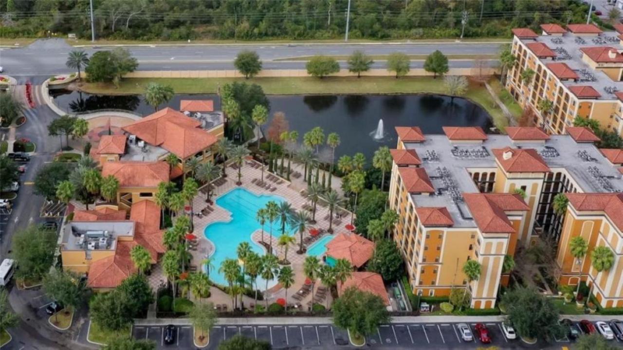 Designer Corner Suite 3Br/2Ba -Disney & Universal 奥兰多 外观 照片